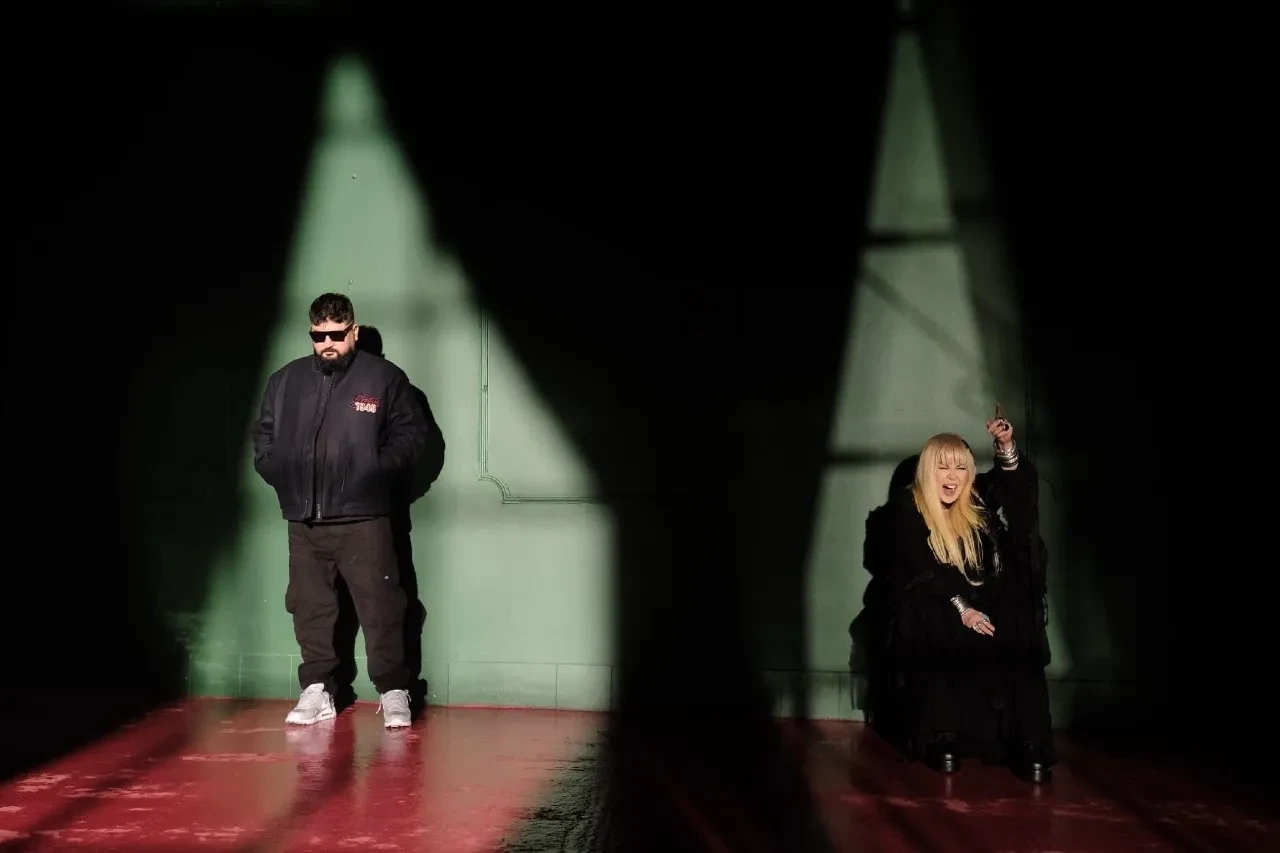 Zerrin Özer ve Eypio’dan yıllara meydan okuyan düet: 'İtirazım var' geliyor