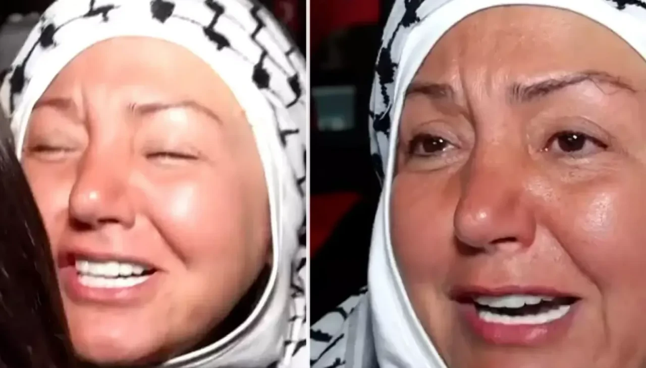 İkbal Gürpınar: “Çöpe Düşsek de Altınız, Ama Size Boyun Eğmedik”