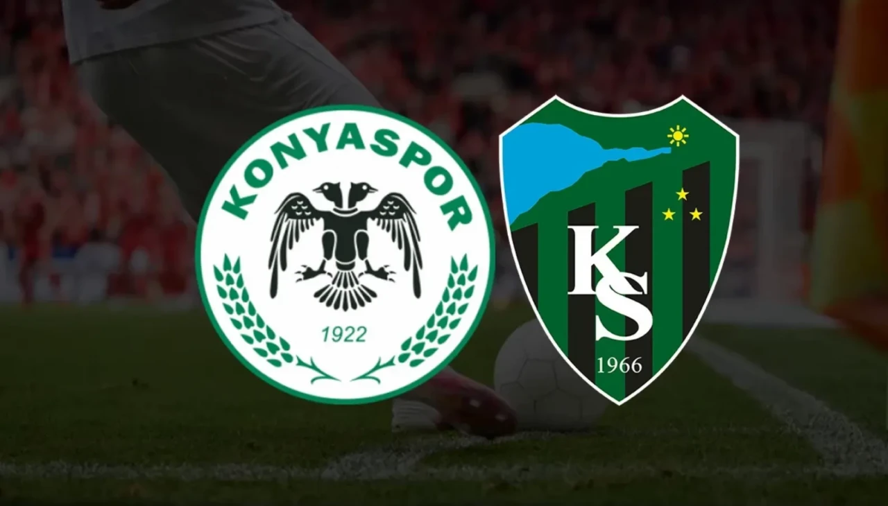 Konyaspor Kocaelispor Maçı Ne Zaman, Saat Kaçta, Nereden Yayınlanacak? İşte Muhtemel 11’ler ve Tüm Detaylar