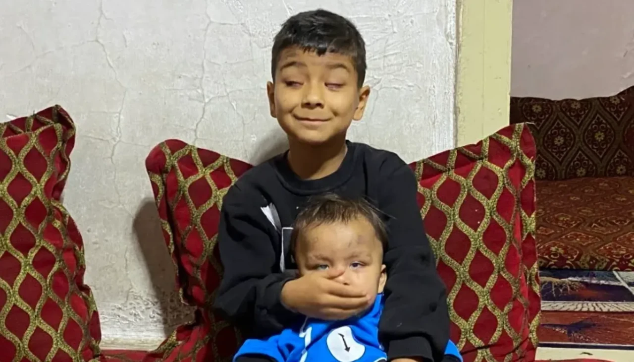 Görme engelli Hamit’in hayali gerçek oluyor: Galatasaray maçına davet edildi, destek verilecek!