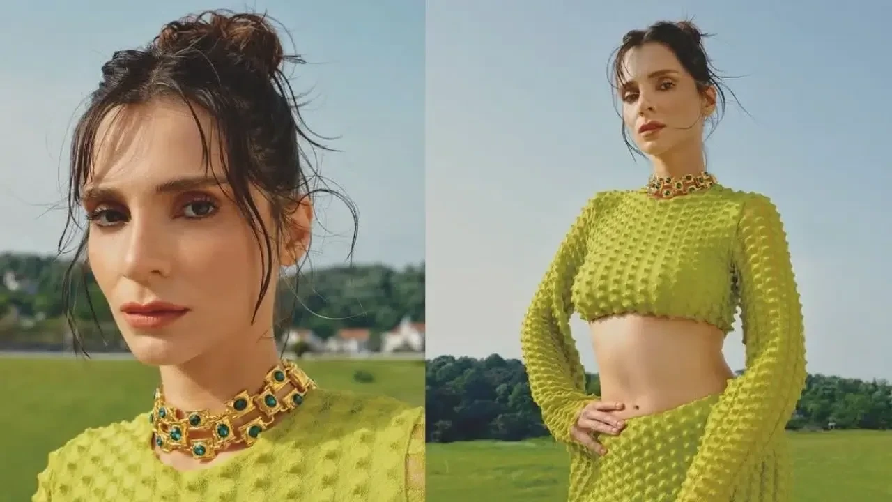 Zeynep Meriç Aral Keskin Kimdir? İşte Aile Hayatı ve Biyografisi