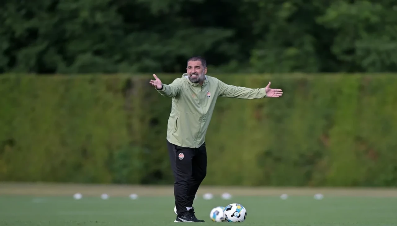 Arda Turan’dan tarihi mağlubiyet yorumu: ‘Bu kariyerimde bir ilk’