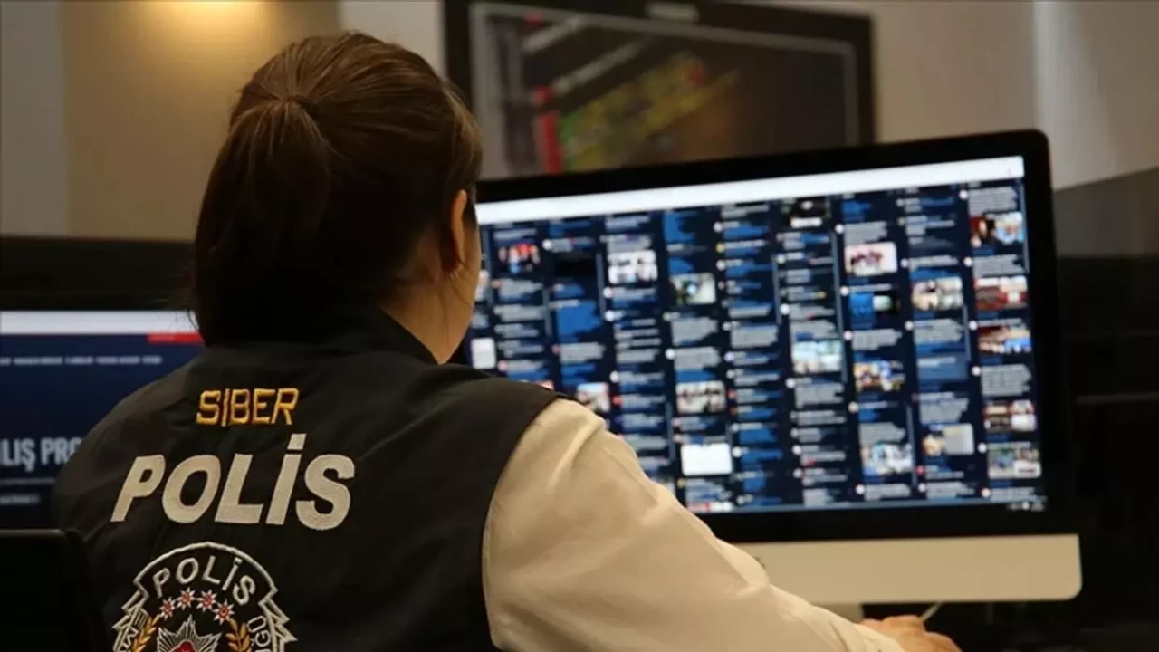 Kripto para ve casusluk izi: MİT’ten uluslararası siber operasyon!