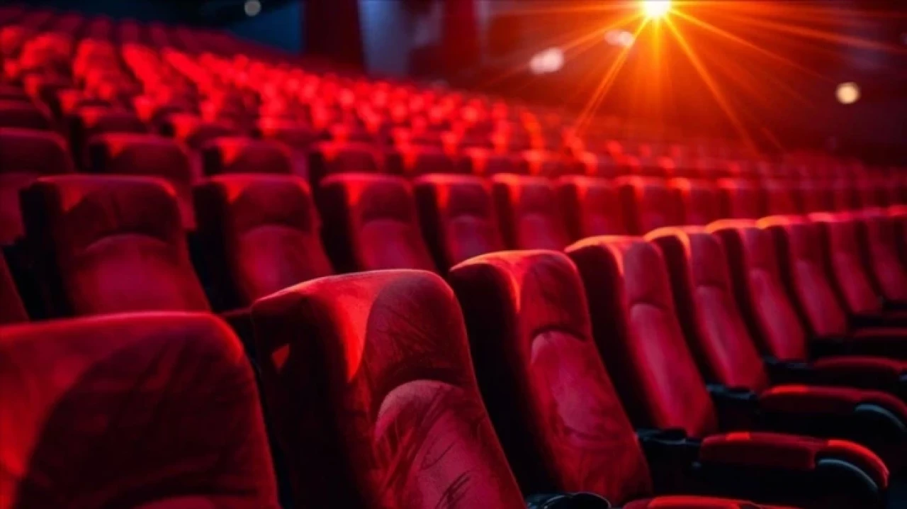 Çarşamba sinema günü oldu: Tüm biletler sadece 120 lira