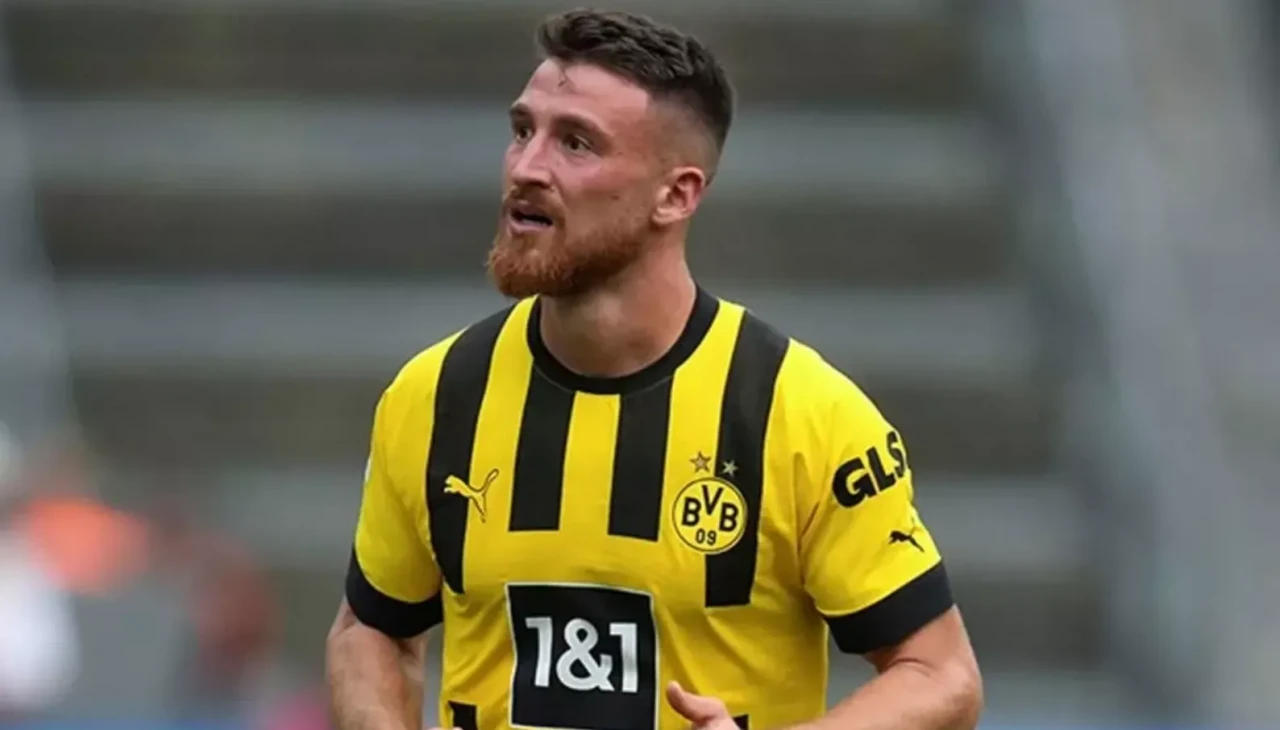 Salih Özcan dönemi Dortmund’da sona eriyor: yeni adres Almanya içinden olabilir