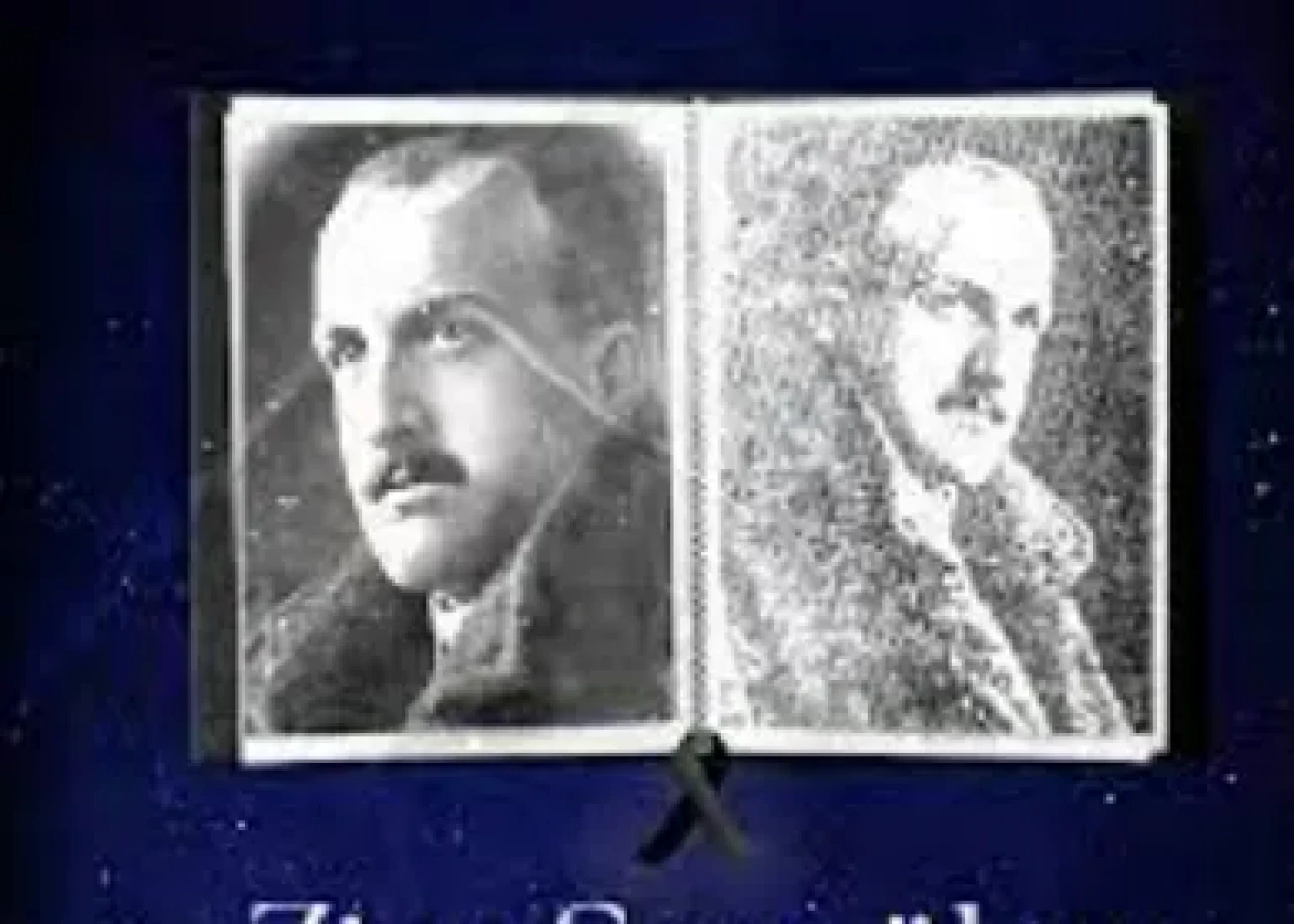 Ziya Songülen kimdir? Vizyoner ismin hayatı, eğitimi, Fenerbahçe’yi kurma hikayesi