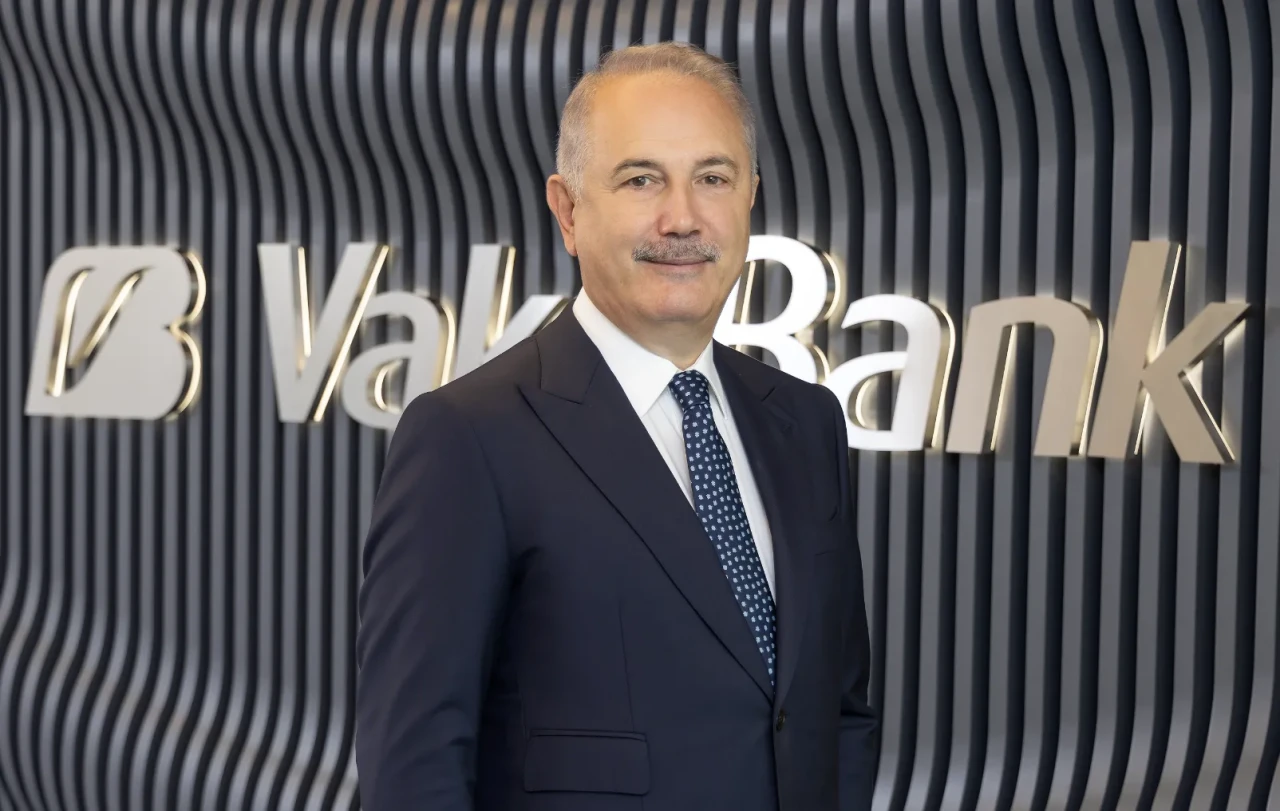 Vakıfbank’tan tarihi finansman: 1 milyar dolar Türkiye’ye aktı