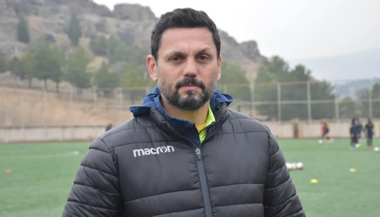 Antalyaspor’da Erol Bulut dönemi başladı! Hedef: Avrupa ve istikrar