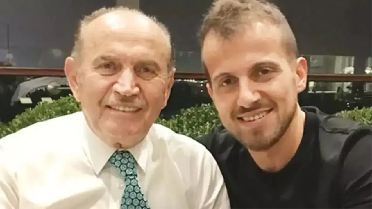 Mustafa Ömer Topbaş Kimdir? Saran’ın Danışmanı Olan İş İnsanı Hakkında Merak Edilenler