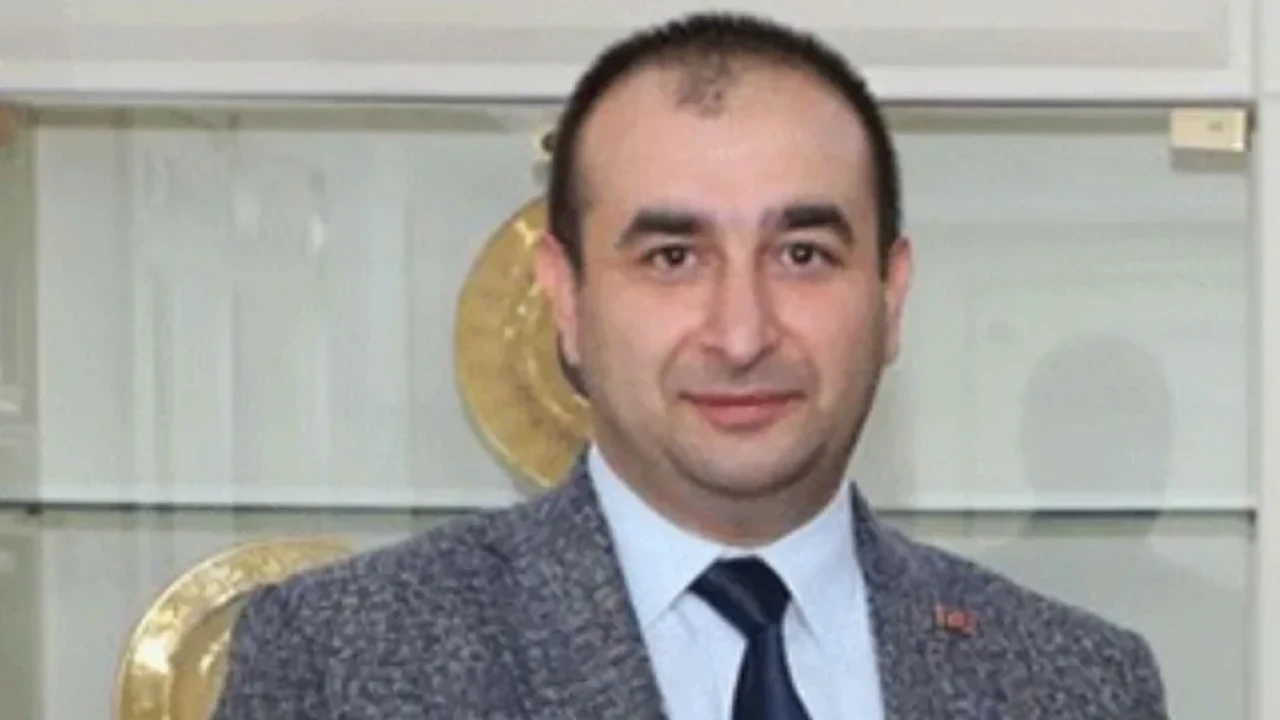 Serdar Öktem kimdir? İşte detaylı biyografisi ve ölümüne dair bilgiler