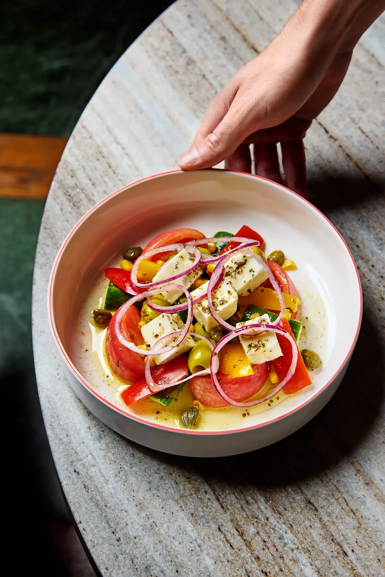 Nobu İstanbul’dan sonbahara özel lezzet yolculuğu