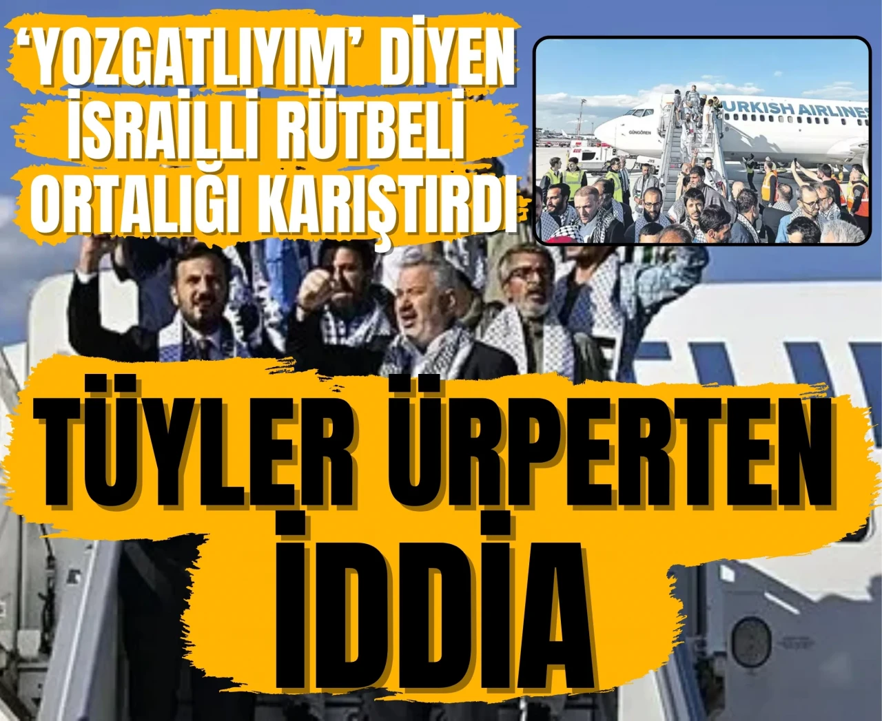 Türkçe konuştular, Türkiye’yi suçlamamızı istediler: Aktivistler sorgu detaylarını paylaştı