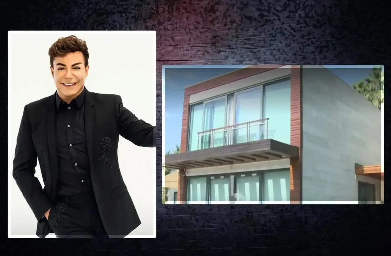 Fatih Ürek Serveti ve Mal Varlığı Ne Kadar? Ünlü Sanatçının Bodrum’daki Malikânesi Gündeme Gelmişti