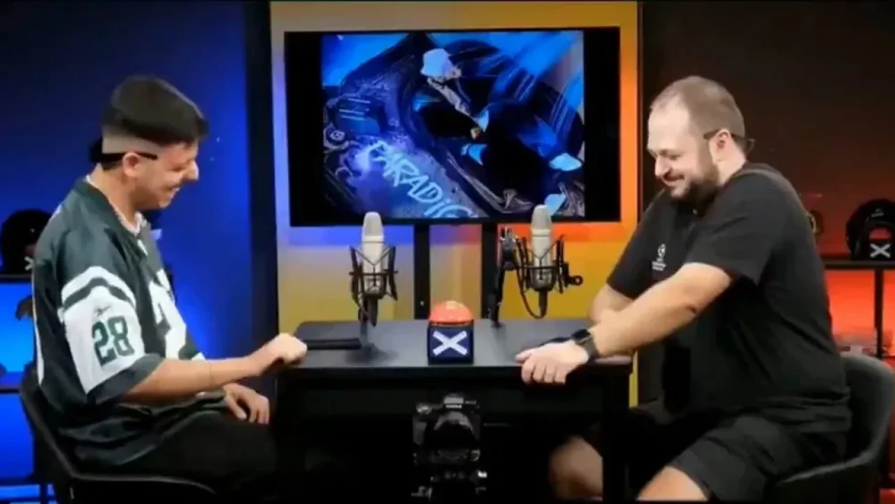 'Soğuk Savaş' davasında yeni gelişme: Boğaç Soydemir ve Enes Akgündüz için karar verildi!