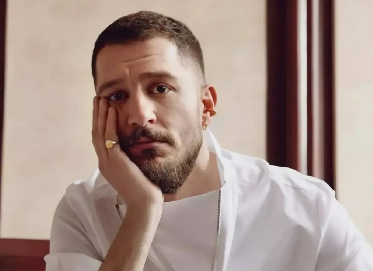 Uraz Kaygılaroğlu’ndan sürpriz hamle: Yeni rolü çok konuşulacak!