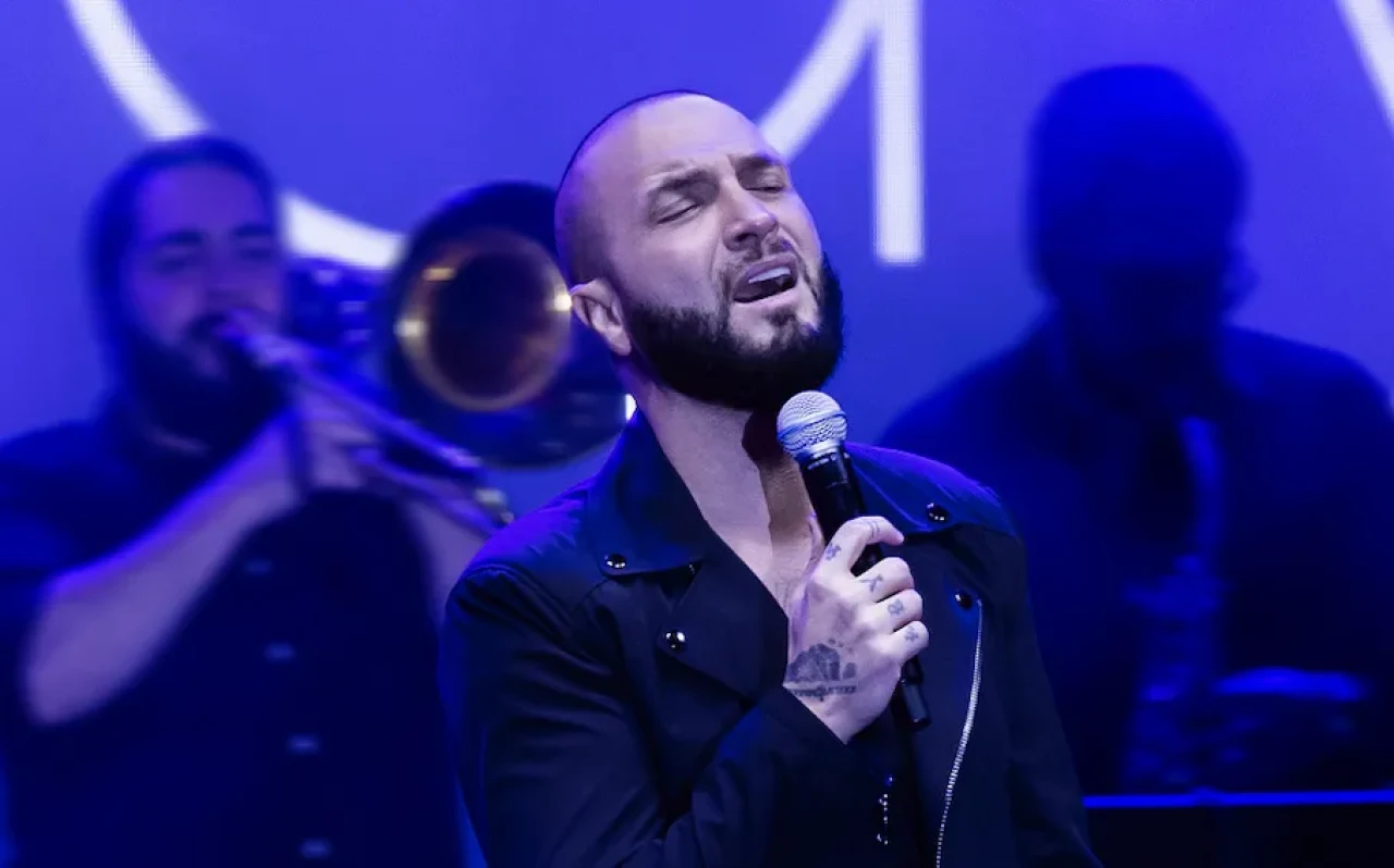 Müziğin yeni zirvesi Afyon: Koray Avcı, İrem Derici, Hakan Altun ve daha fazlası geliyor!