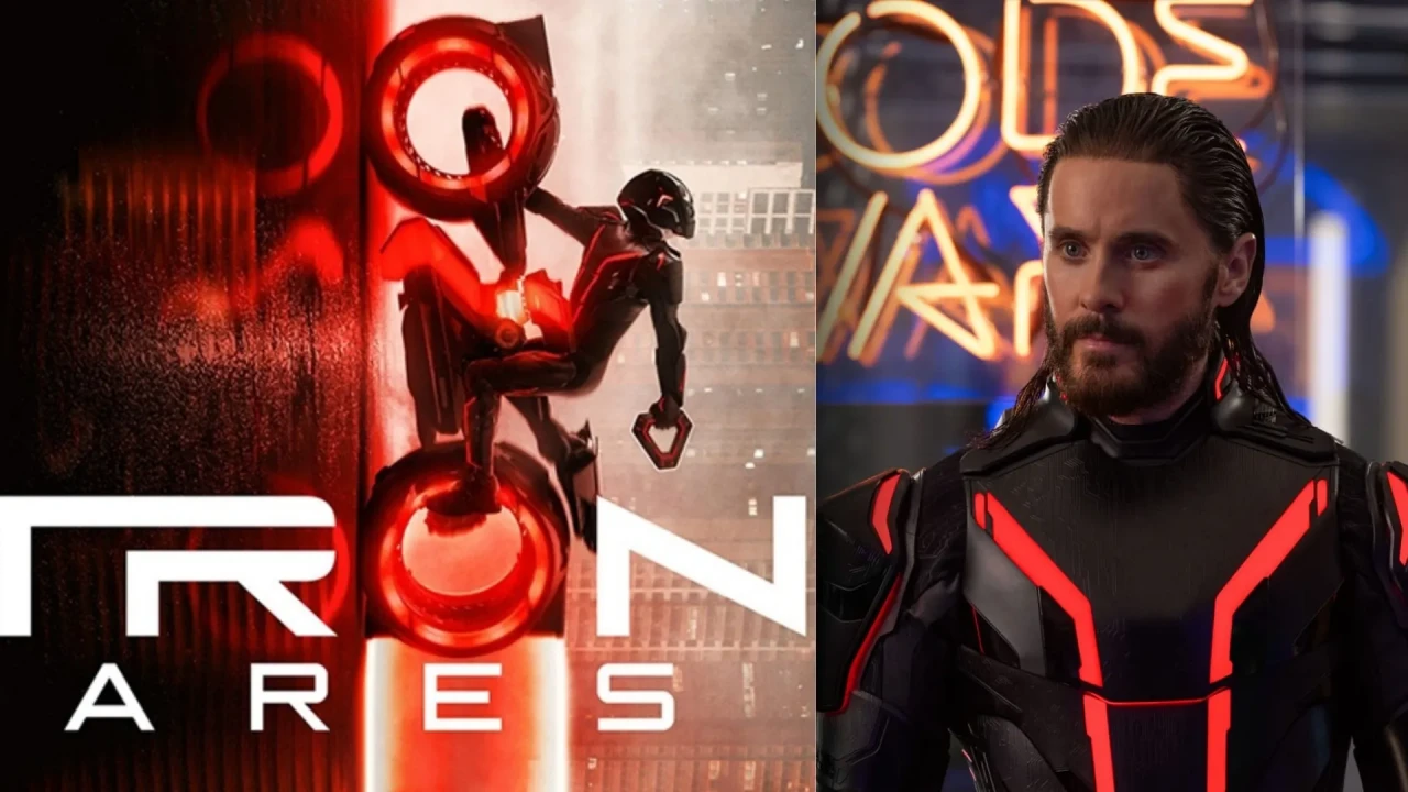 'TRON: Ares' vizyonda! Bu hafta sinemalarda 10 yeni film