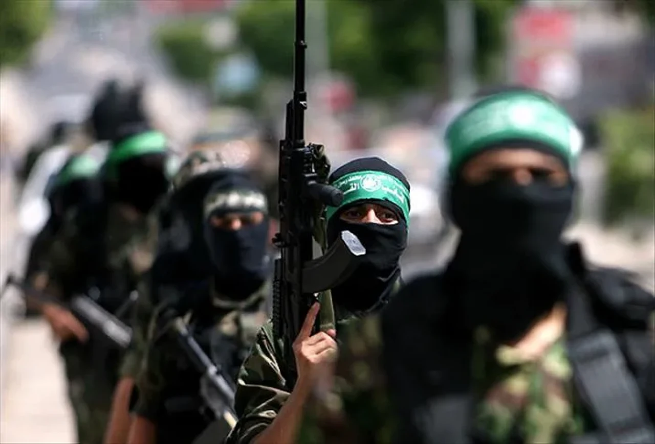Ateşkeste yeni kriz: Hamas, İsrail’i manipülasyonla suçladı!