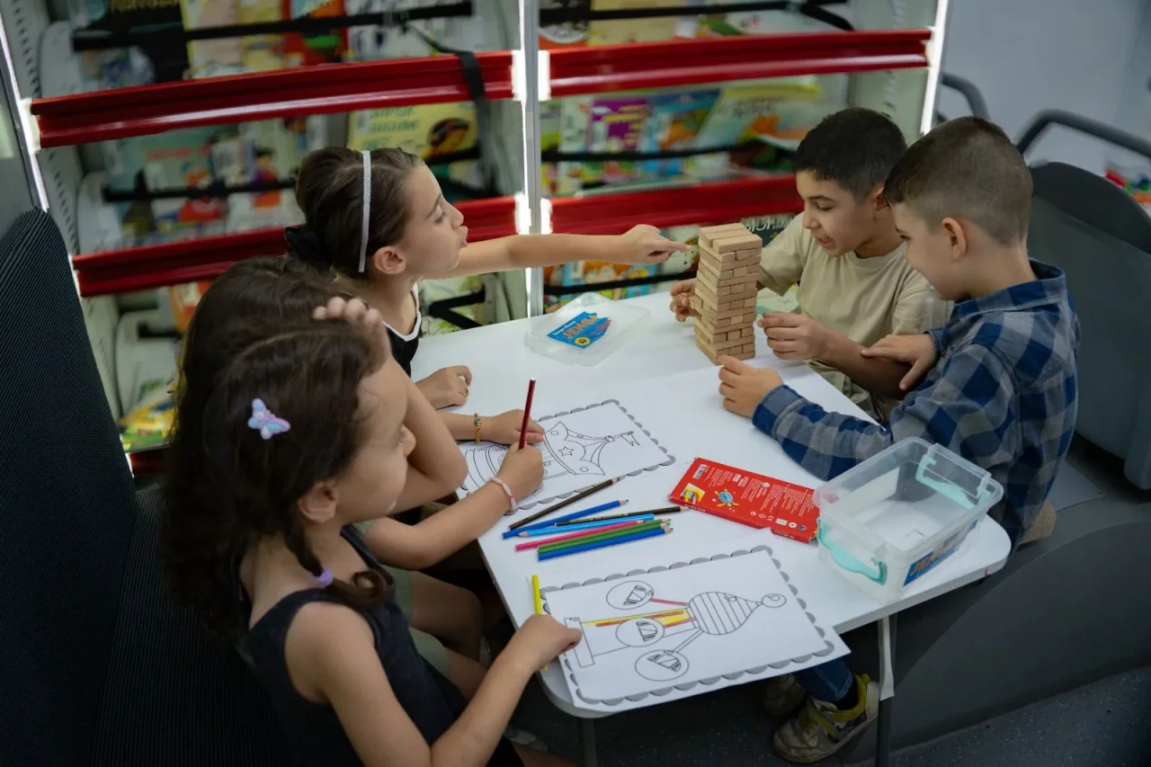 Kültür Bakanlığı'ndan dev etkinlik: 898 bin kişiye sanat dolu günler