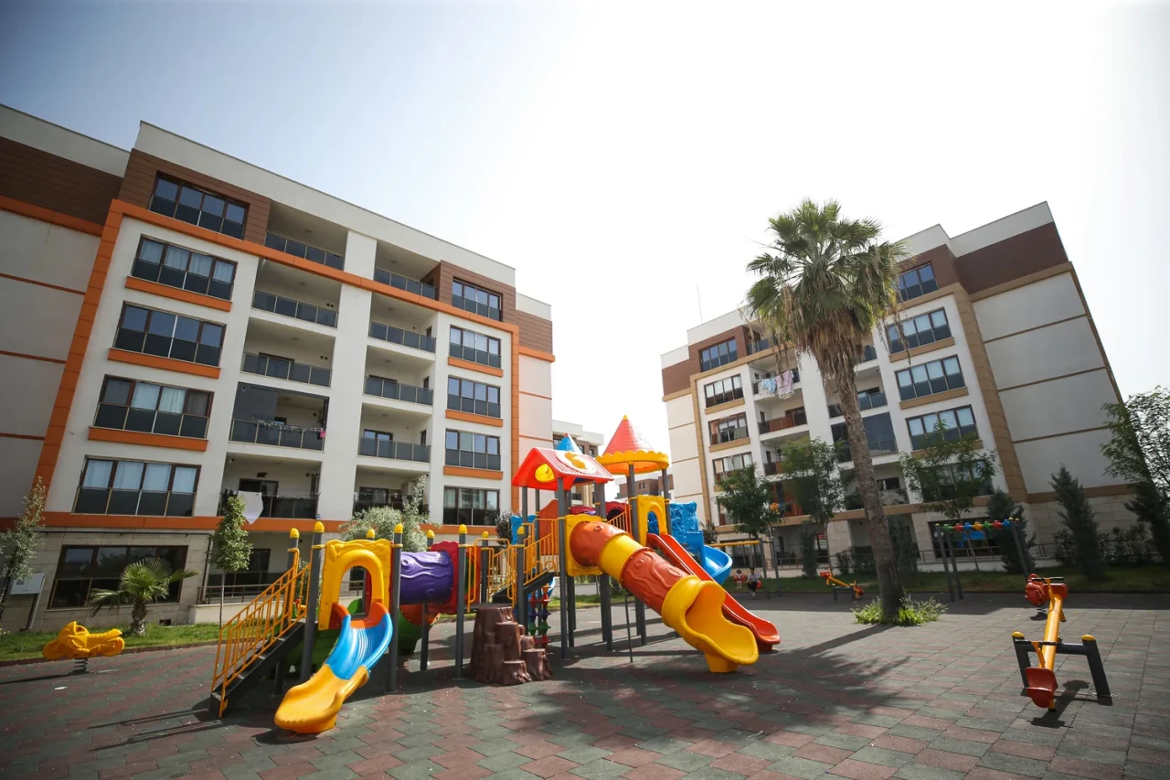 Bakan Kurum paylaştı: TOKİ konutlarının depreme dayanıklılık sırrı ne?