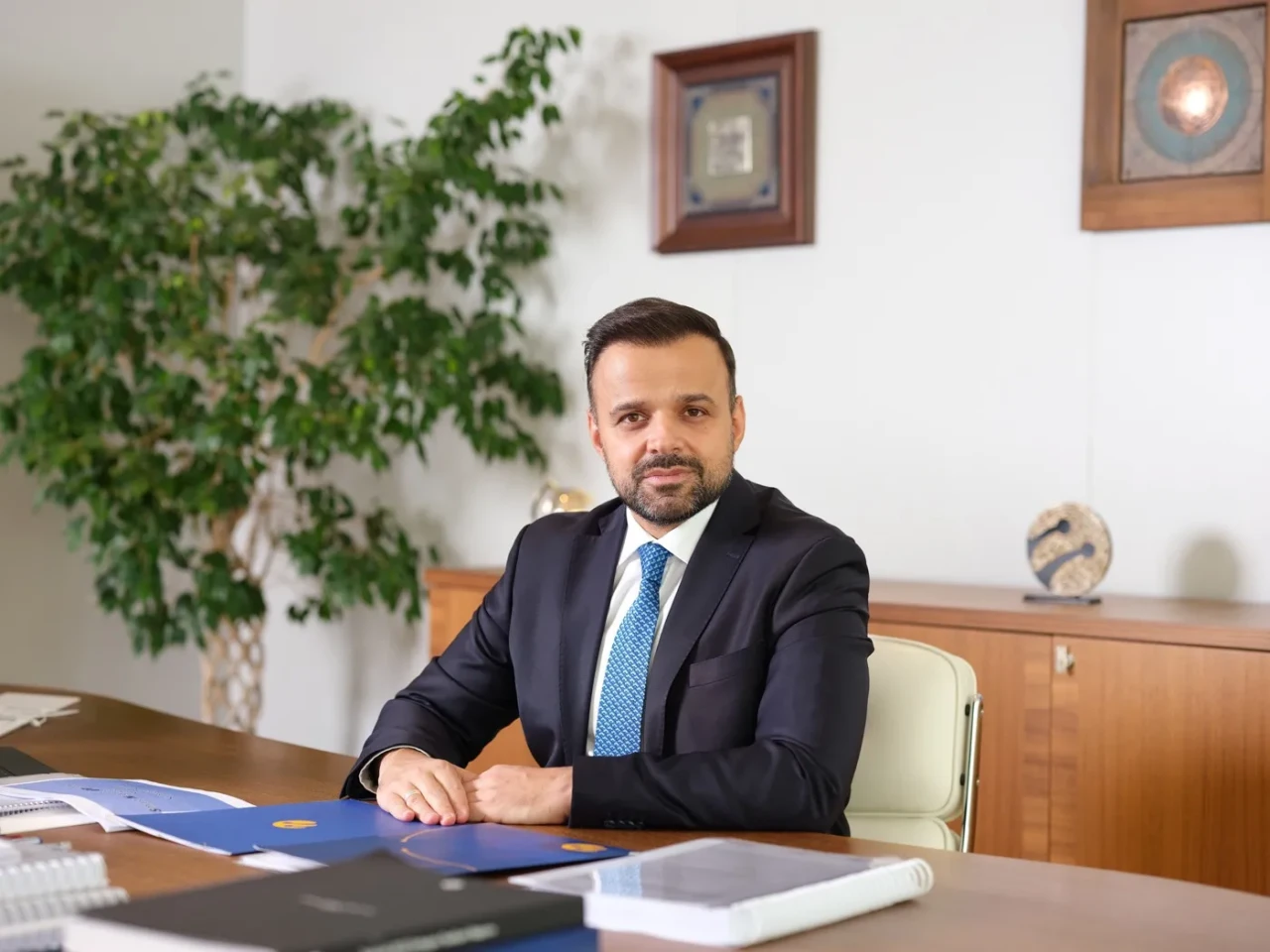 Turkcell 28 milyar dolarlık yatırımla 5G’de oyunun kurallarını değiştiriyor