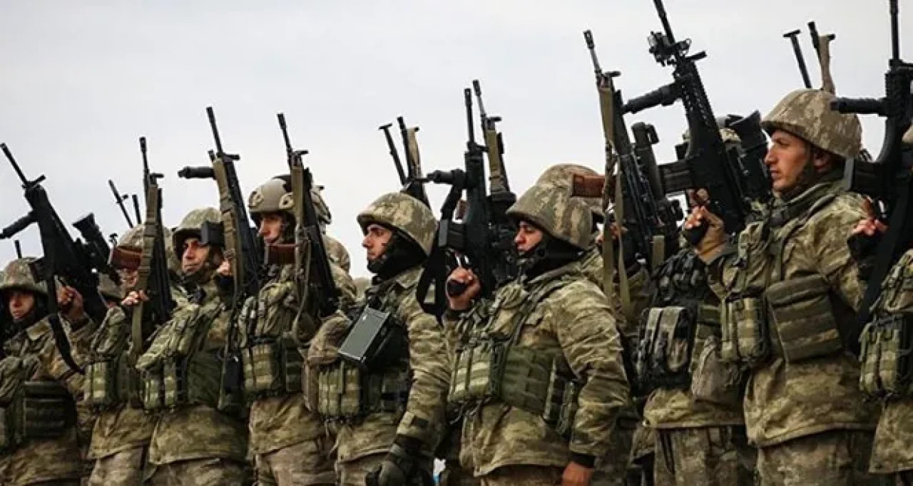 Bedelli Askerlik 2026’da Cep Yakacak! Yeni Ücret 330 Bin TL Sınırına Dayandı