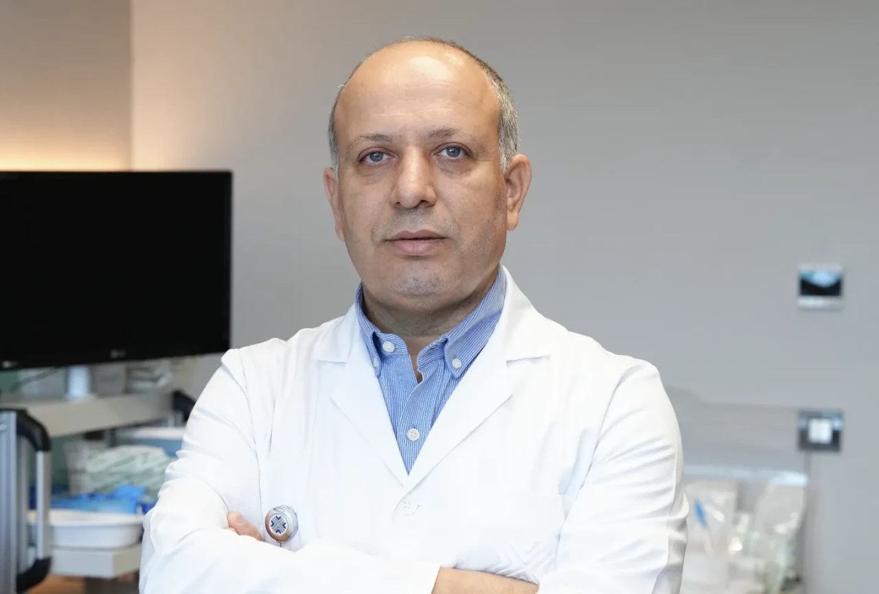 Çocuğunuz kulak ağrısından mı yoksa duyamamaktan mı ağlıyor?