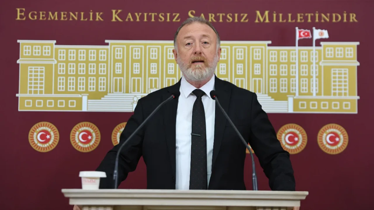 DEM Parti’den müzakere çağrısı: 'İmralı ziyareti programlanmalı'