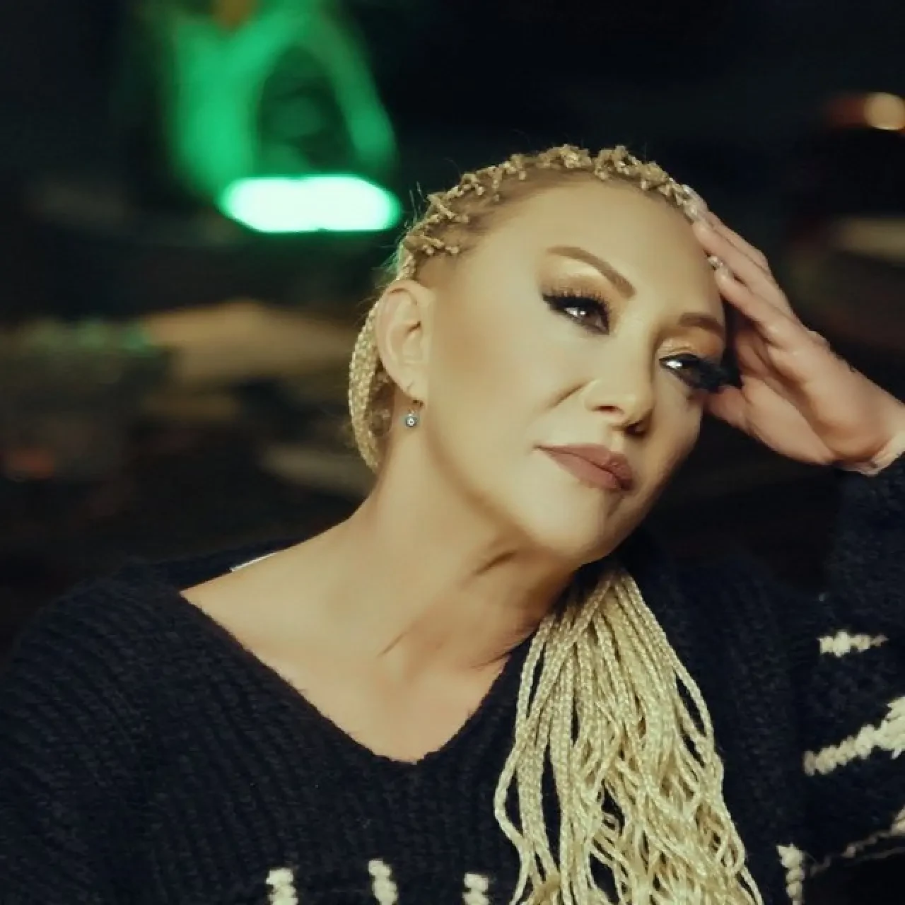 İtibar suikastı ve dezenformasyon iddiası: Güllü’nün yakınları sessizliğini bozdu!