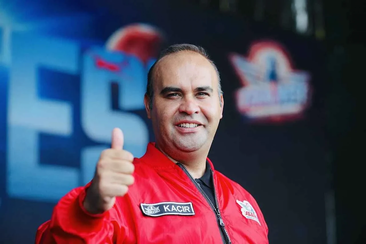 Teknoloji ve bilimin kalbi artık Anadolu'da atıyor: Bakan Kacır'dan çarpıcı AR-GE verileri