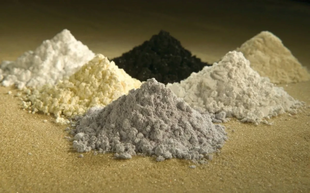 Çin'den ihracat hamlesi: Nadir toprak elementlerine sıkı denetim başladı