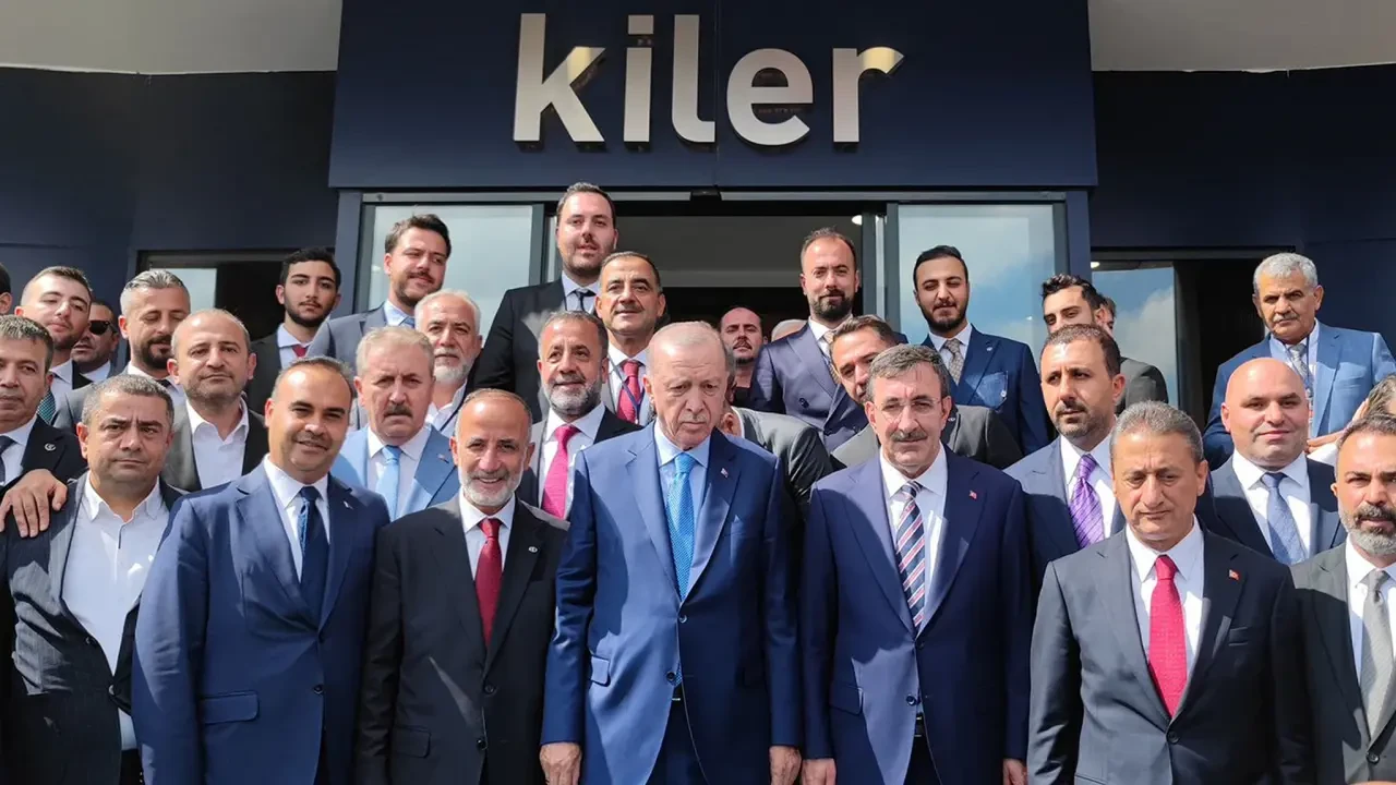 Kiler Holding Kimin, Ümit Kiler Kimdir, Hangi Sektörlerde Faaliyet Gösteriyor? İşte Tüm Detaylar.