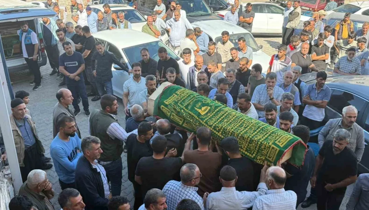 Çermik’te kuyuya giren 4 kişi zehirlenerek yaşamını yitirdi