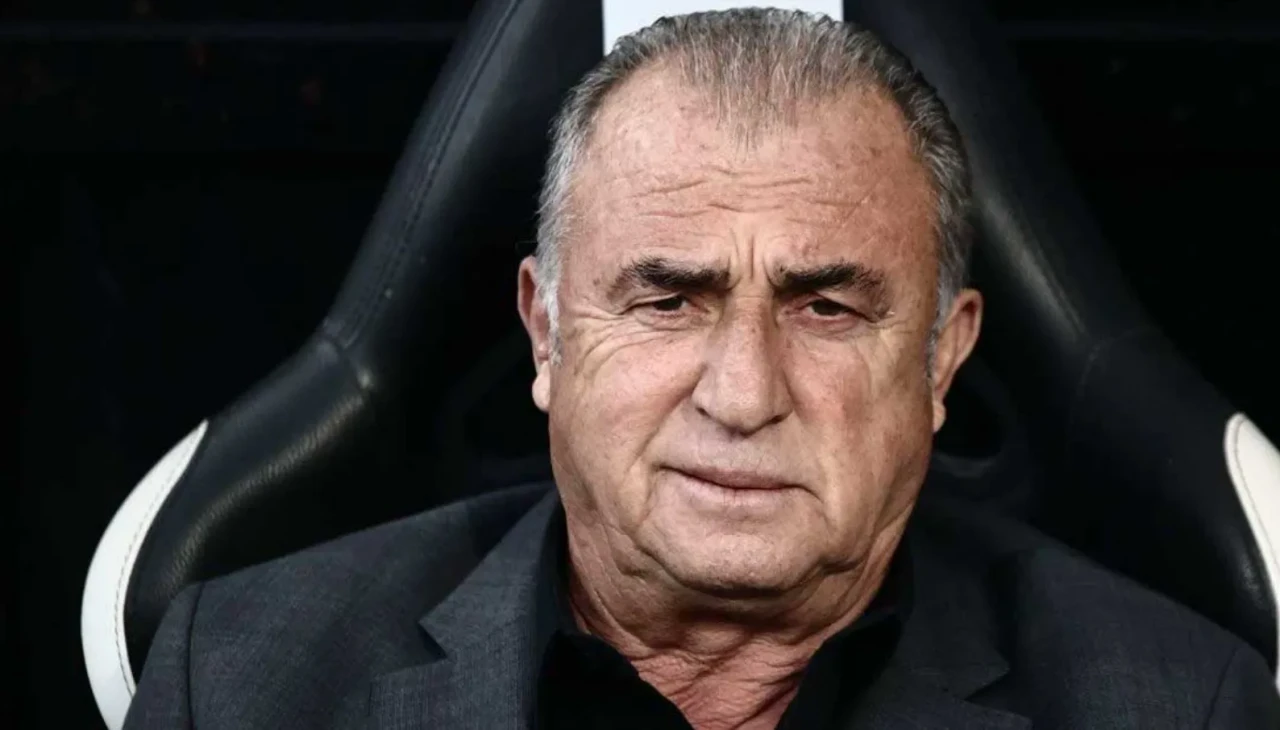 Fatih Terim, Çekya Milli Takımı’nın yeni hocası mı oluyor?