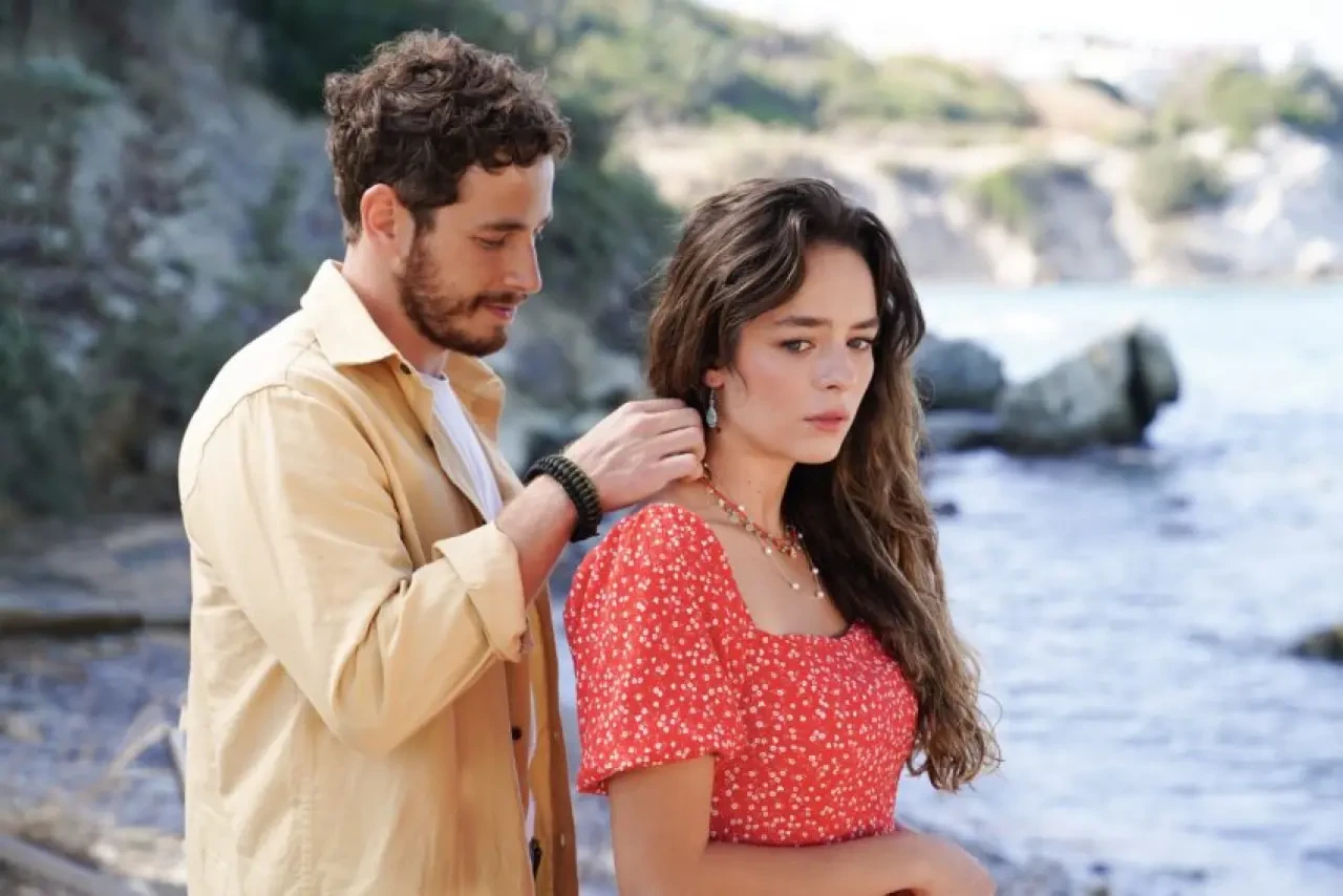 Aşka Düşman Dizisi Nerede Çekiliyor, Belen Köyü Gerçekte Nerede, Hangi Şehirde? İşte Tüm Mekanlar