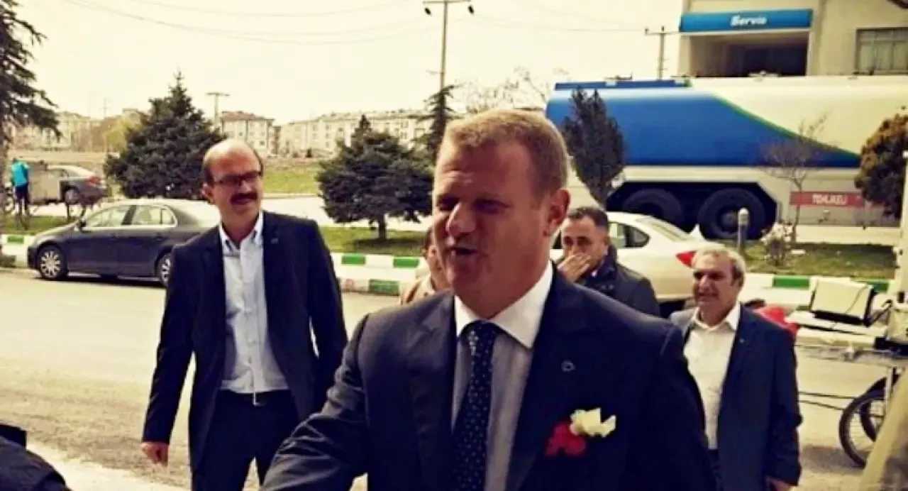 Mehmet Daniş kimdir, aslen nereli, kaç yaşında? Eski bakan yardımcısının biyografisi ve kariyeri