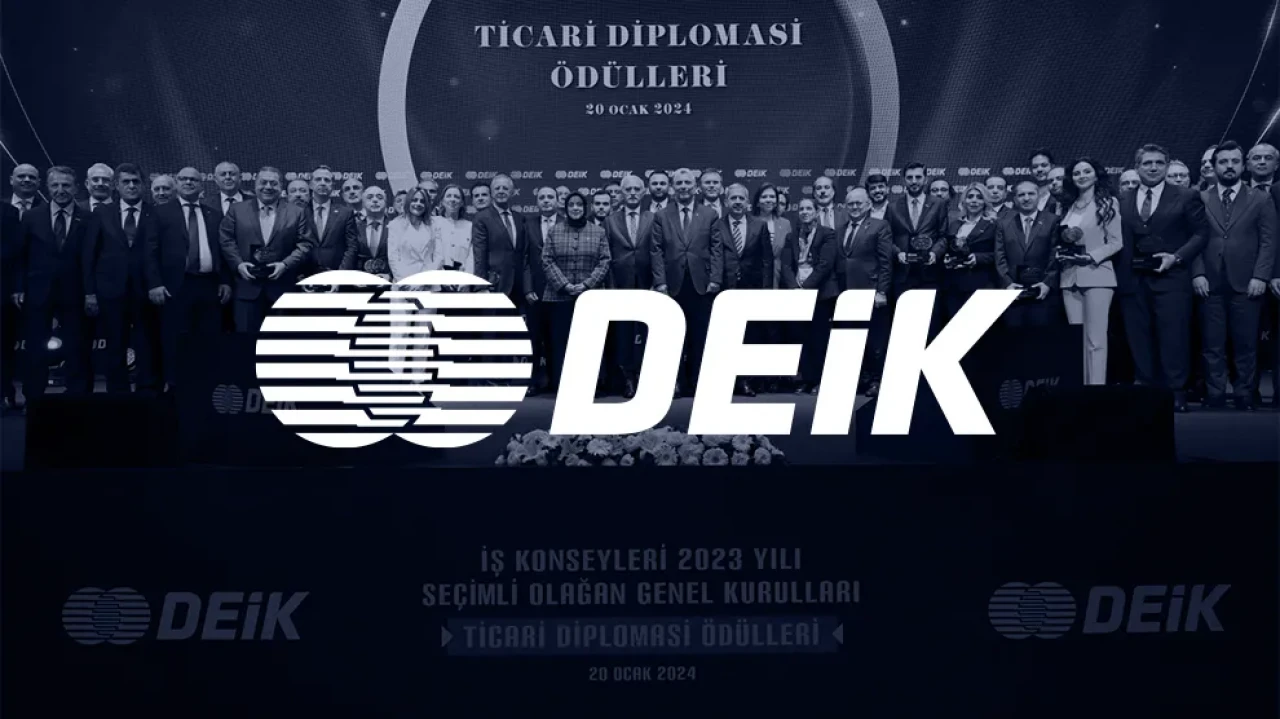 Türkiye-Almanya ticaretinde yeni çağ: 50 milyar avro, 250 milyar avroya nasıl ulaşacak?