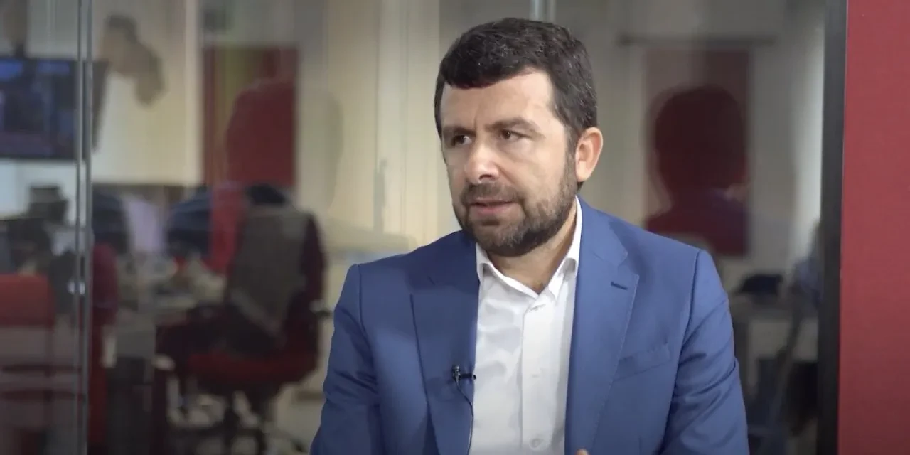 Basın İlan Kurumu Genel Müdürlüğü’ne Abdulkadir Çay atandı