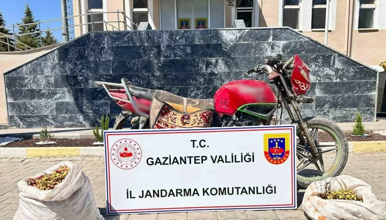 Jandarmadan başarılı operasyon: Gaziantep’te çalıntı eşyalar tek tek sahiplerine ulaştı!