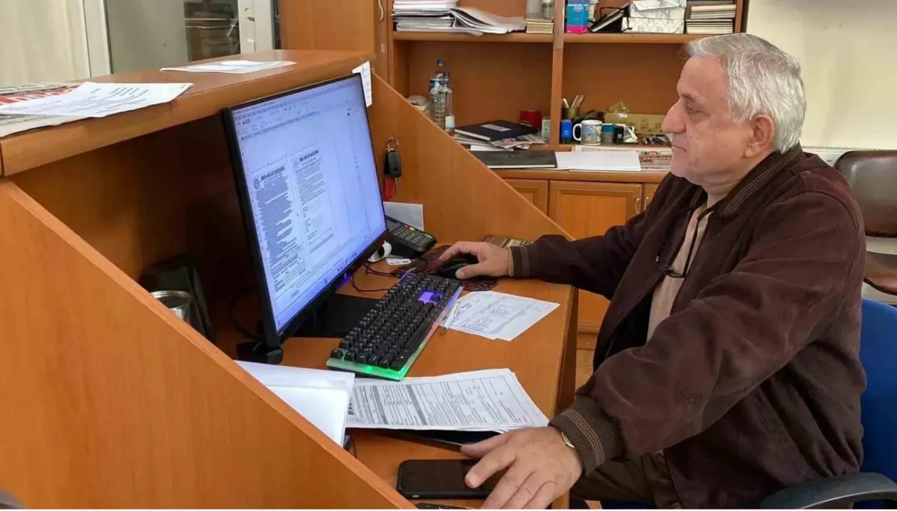 Artvin’de kapıda ödeme dolandırıcılığı: 85 bin 750 TL’si hesabından çekildi!