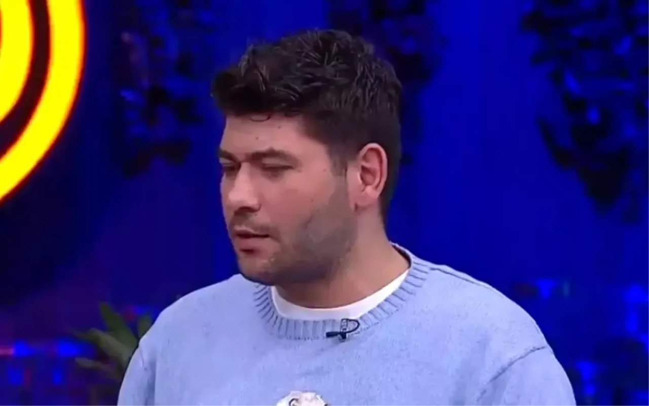 Sergen Özen Kimdir? MasterChef All Star ve 2021 Yarışmacısının Biyografisi