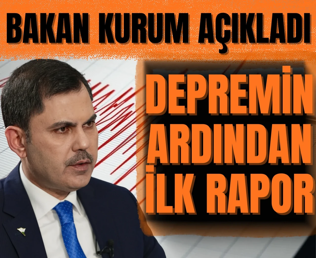 Bakan Kurum açıkladı: Sındırgı’da 127 bağımsız bölüm ağır hasarlı