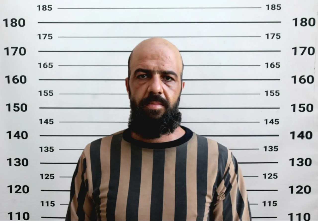 Esad’ın nefes kesen suç geçmişi ortaya çıktı! Nemer Esad gözaltında