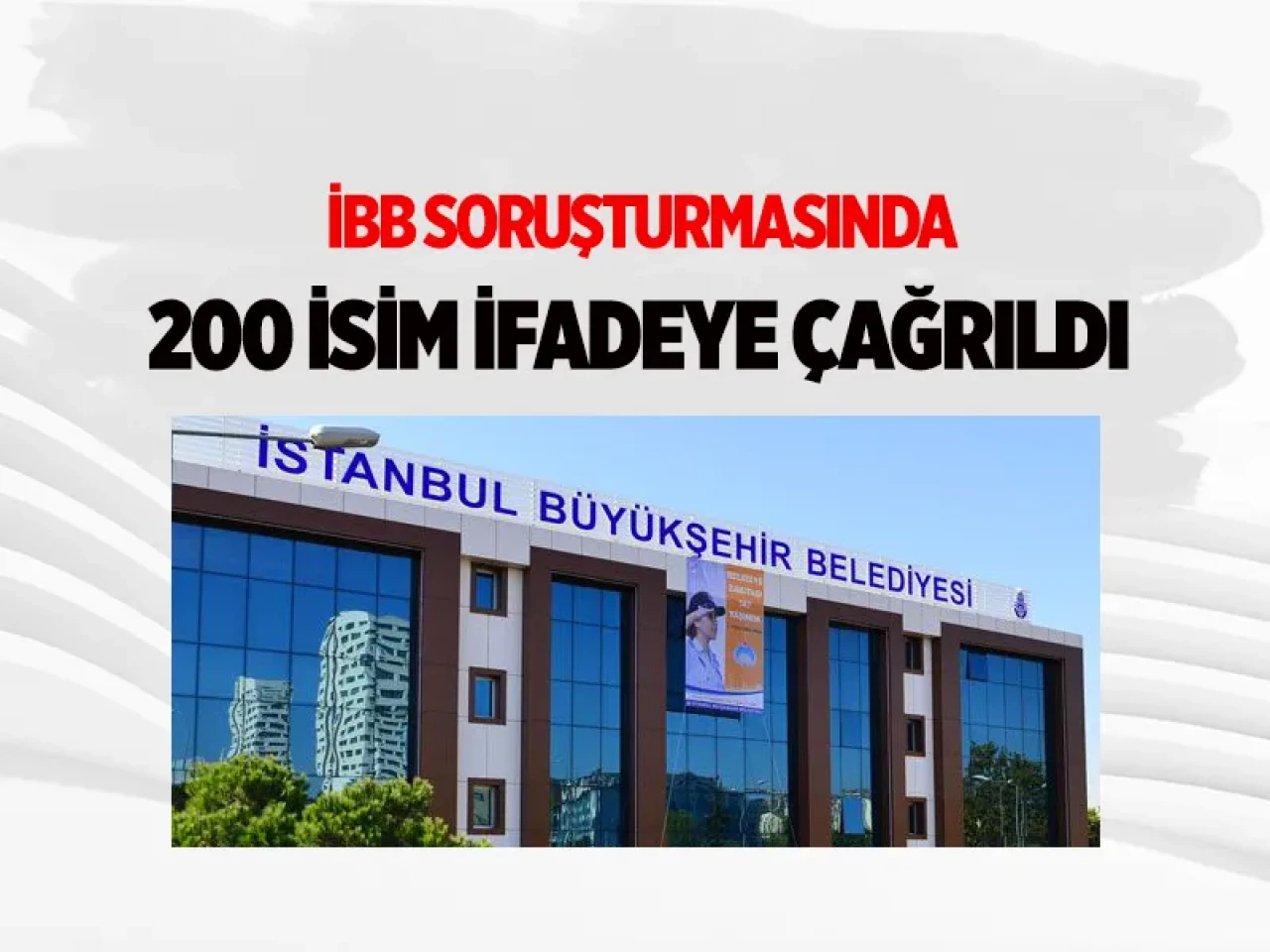 İBB'de sular durulmuyor: Mali Şube 200'ün üzerindeki çalışanı neden ifadeye çağırdı?