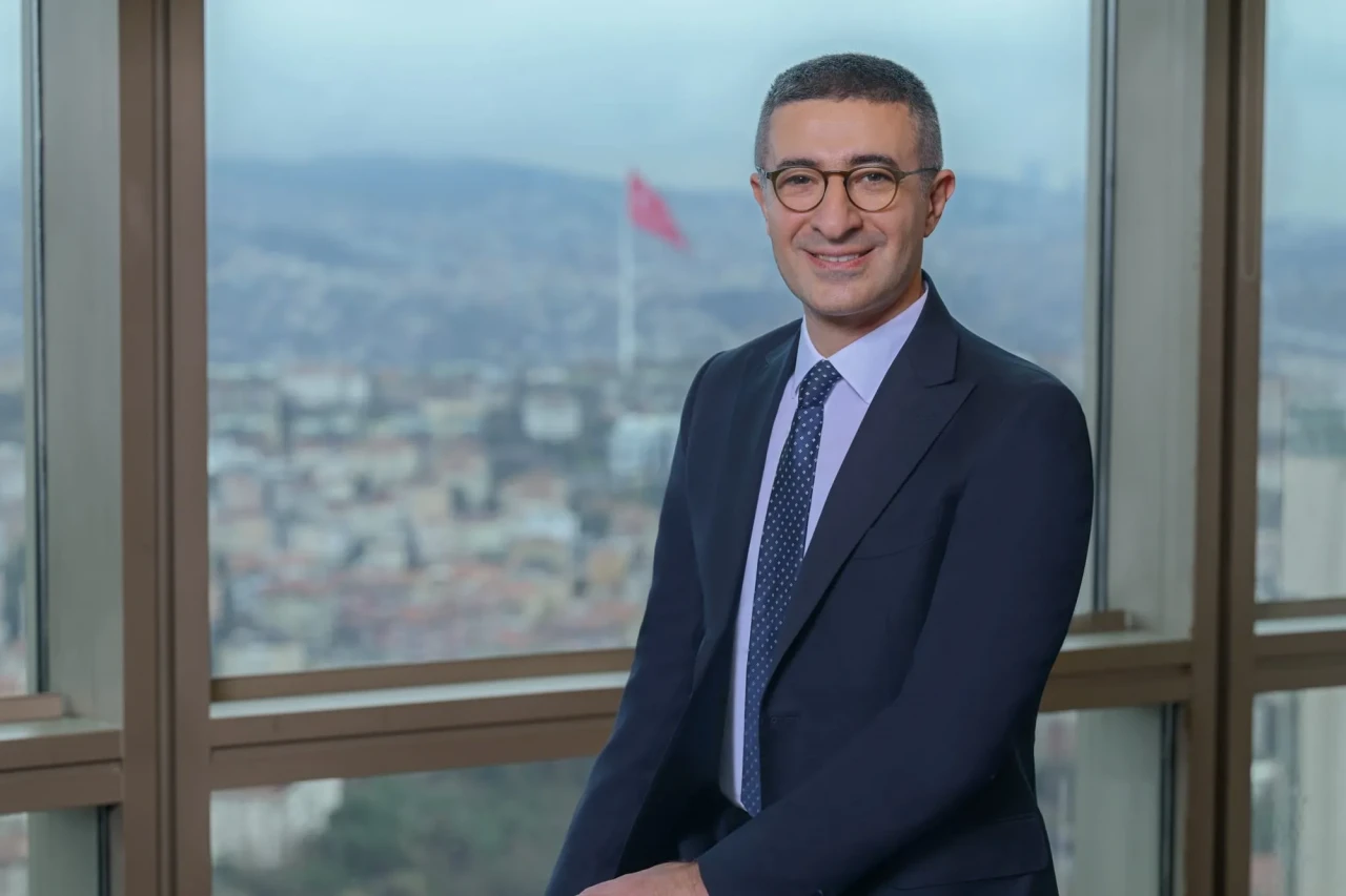 Garanti BBVA’dan 2,45 milyar dolarlık Tier 2 tahvil ihracı tamamlandı