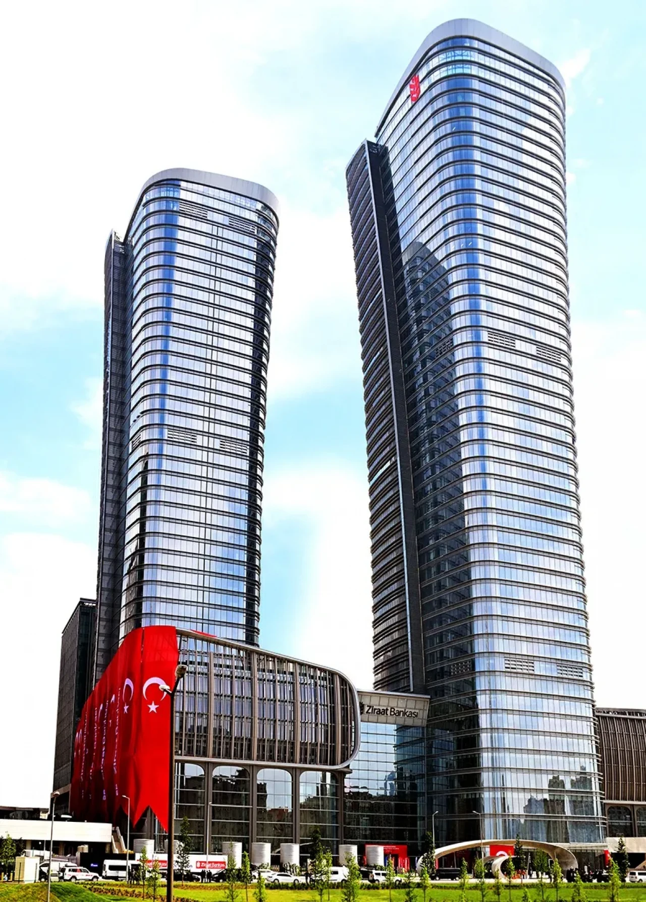 Ziraat Bankası'ndan rekor sendikasyon kredisi!