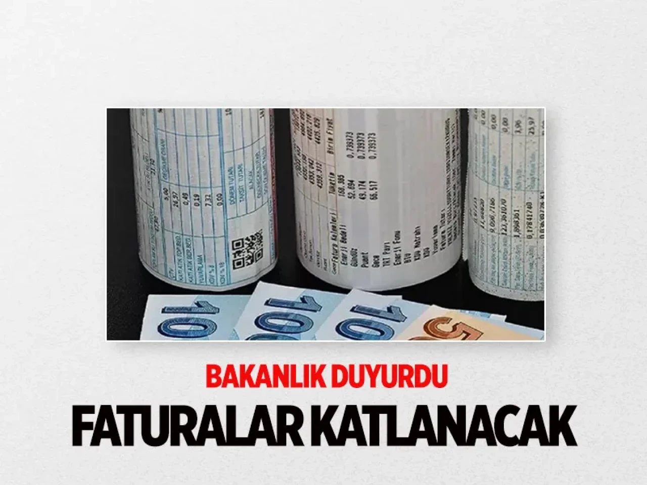 Kış gelmeden kötü haber: Elektrik faturaları neden iki katına çıkacak?