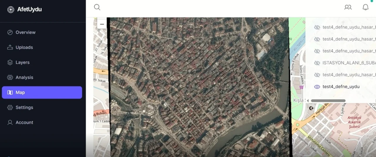 Deprem oldu, elektrikler ne zaman gelecek? Yapay zeka cevabı saniyeler içinde veriyor