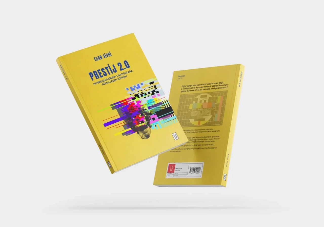 Dijital iletişimin kodları değişiyor: 'Prestij 2.0' yeni çağın iletişim haritasını sunuyor