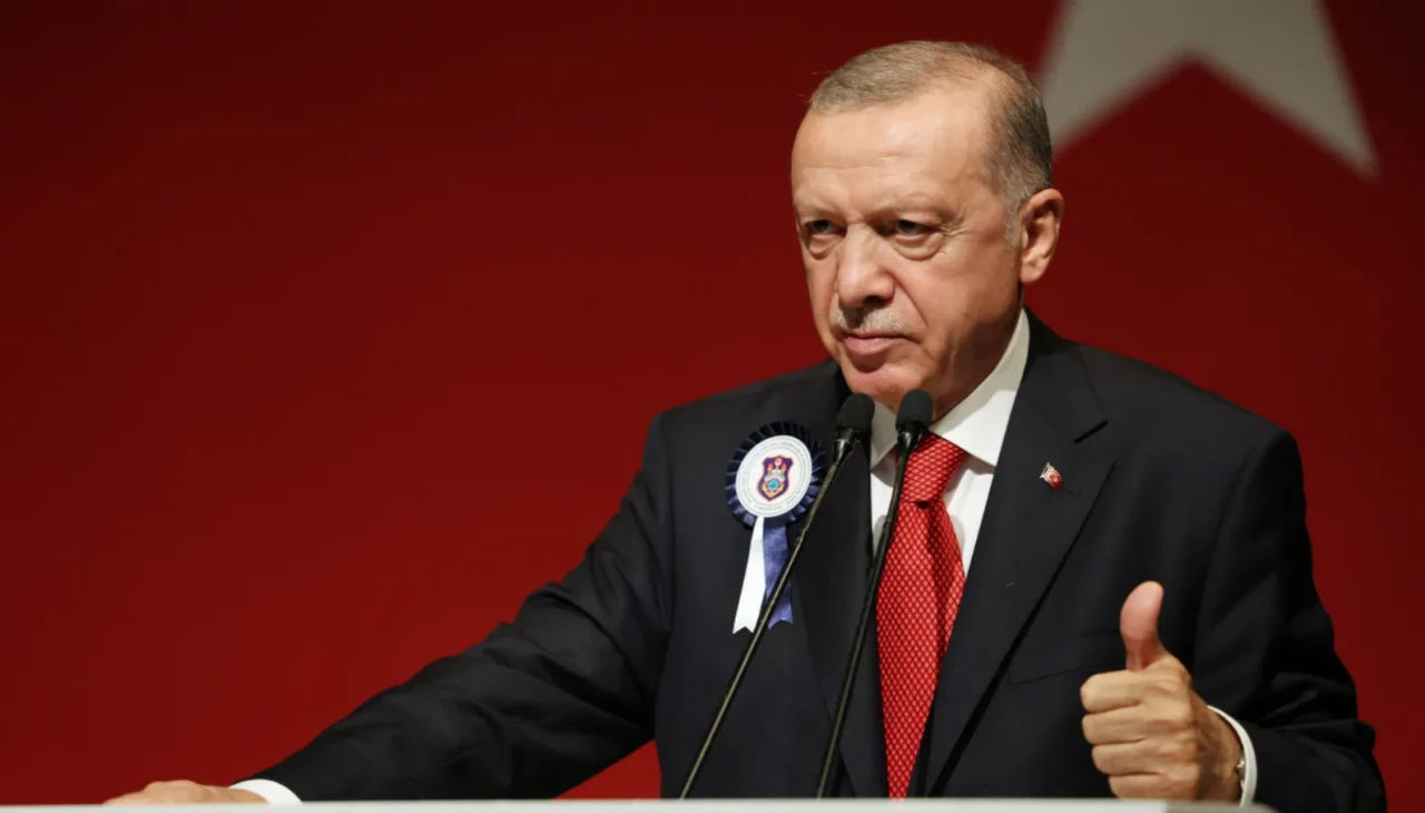 Balkanlarda Cumhurbaşkanı Erdoğan rüzgarı!